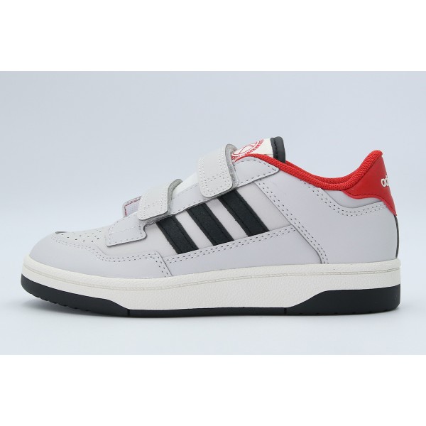 Adidas Performance Rapid Court Cf C Sneakers (JS0636)