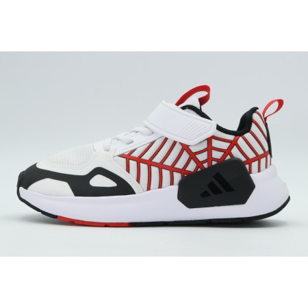 Adidas Performance X Marvel Spider Runner Sneakers 