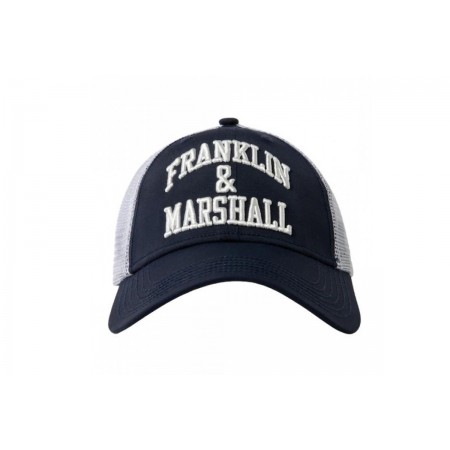 Franklin And Marshall Καπέλο Strapback 