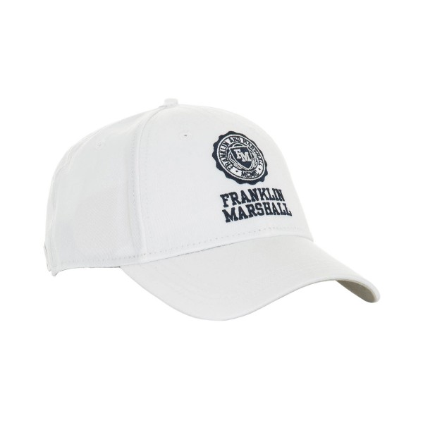 Franklin And Marshall Καπέλο Strapback (JU4008.000.R0460 1638)