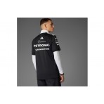 Adidas Performance Mercedes-AMG Petronas F1 Team Φανέλα Οδηγού