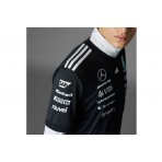 Adidas Performance Mercedes-AMG Petronas F1 Team Φανέλα Οδηγού