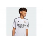 Adidas Performance Real Madrid 24-25 Φανέλα Ομάδας (JX2139)