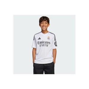 Adidas Performance Real Madrid 24-25 Φανέλα Ομάδας (JX2139)