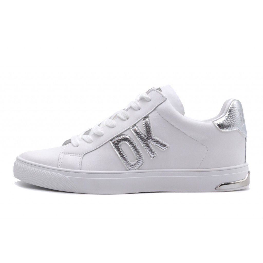 Dkny Abeni Lace Up Sneakers (K1300916 AY6)