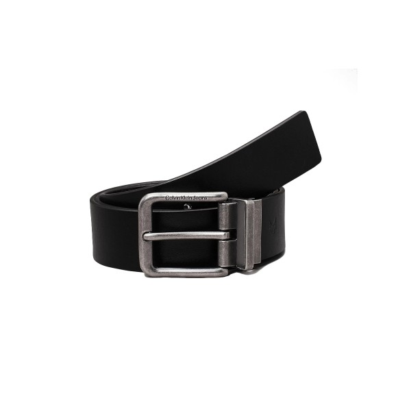 Calvin Klein Classic Casual Rev-Adj Belt Ζώνη Casual (K50K512083 0GT)