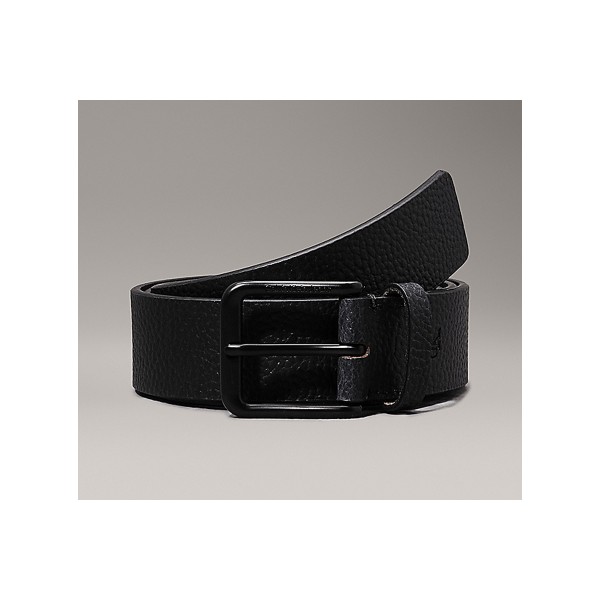 Calvin Klein Classic Casual Belt 35Mm Ζώνη (K50K512085 0GX)