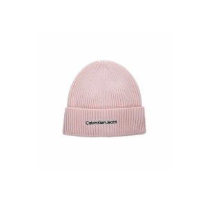 Calvin Klein Institutional Embro Beanie Σκουφάκι Χειμερινό (K60K610119 TKY)