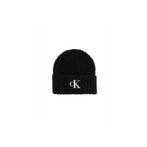 Calvin Klein Waffle Beanie Σκουφάκι Χειμερινό (K60K610124 BDS)