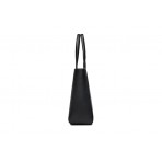 Calvin Klein 29 Γυναικεία Τσάντα Shopper Μαύρη (K60K610276 BDS)