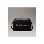 Calvin Klein Sculpted Camera Bag18 Mono (K60K612220 01R)