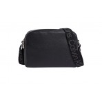 Calvin Klein Ultralight Zip Camera Bag21 Τσαντάκι Χιαστί - Ώμου