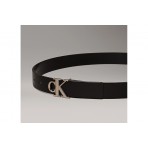 Calvin Klein Mono Pl Rev Lthr Belt 30Mm (K60K612288 0GS)