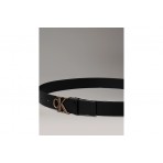 Calvin Klein Mono Plaque Lthr Belt 30Mm (K60K612289 BEH)