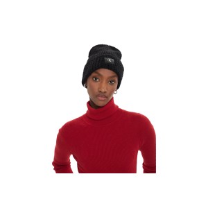 Calvin Klein Hardware Beanie Σκουφάκι Χειμερινό (K60K612652 BEH)