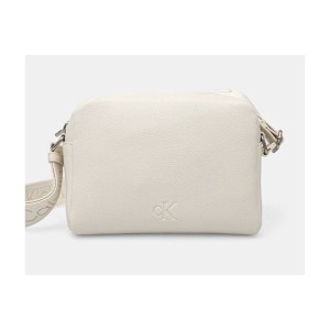 Calvin Klein Ultralight Camera21 Pu Τσαντάκι Χιαστί - Ώμου (K60K612711 YAS)