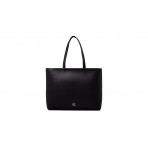 Calvin Klein Minimal Monogram Slim Tote34 Τσάντα Ώμου - Χειρός