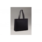 Calvin Klein Minimal Monogram Slim Tote34 Τσάντα Ώμου - Χειρός