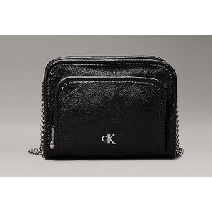 Calvin Klein Utility Camera Bag16 Τσαντάκι Χιαστί - Ώμου (K60K613047 BEH)