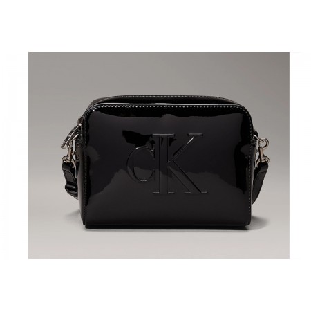 Calvin Klein Sculpted Camera Bag Im 