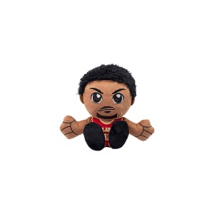 Bleacher Creatures Atlanta Hawks Trae Young 8In Plush Κουκλάκι Nba (K8-NBP-HAW-TYO)