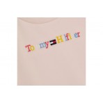 Tommy Jeans Graphic Multi Tee S-S T-Shirt (KG0KG07263 TJ9)