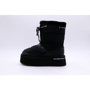 Karl Lagerfeld Puffa Boot Μπότες (KLJ47964 400)