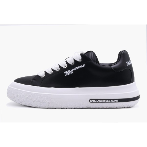 Karl Lagerfeld Klj Kup Sneakers (KLJ54820 000)