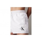 Calvin Klein Short Drawstring Μαγιό Σορτς Ανδρικό (KM0KM01099 YCD)