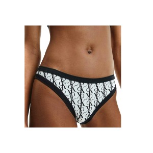 Calvin Klein Μαγιό Bikini Bottom Γυναικείο (KW0KW01703 0K4)