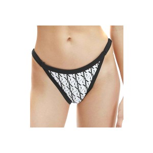 Calvin Klein String Cherry Μαγιό Bikini Bottom Γυναικείο (KW0KW01704 0K4)