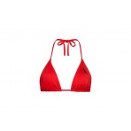 Calvin Klein Triangle-Rp Μαγιό Bikini Top Γυναικείο (KW0KW01970 XNE)