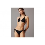 Calvin Klein Triangle Rp Μαγιό Bikini Top Γυναικείο (KW0KW02343 BEH)