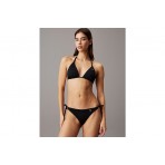 Calvin Klein Side Tie Μαγιό Bikini Bottom Γυναικείο (KW0KW02349 BEH)