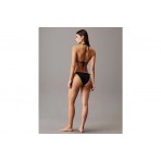 Calvin Klein Side Tie Μαγιό Bikini Bottom Γυναικείο (KW0KW02349 BEH)