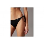 Calvin Klein Side Tie Μαγιό Bikini Bottom Γυναικείο (KW0KW02349 BEH)