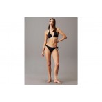 Calvin Klein Side Tie Μαγιό Bikini Bottom Γυναικείο (KW0KW02349 BEH)