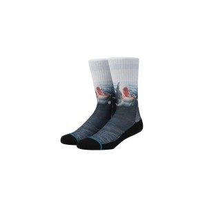 Stance Landlord Kάλτσες Ψηλές (M556B16LAN-BLU)