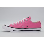 Converse Chuck Taylor All Star Sneakers Ροζ, Λευκά