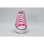 Converse Chuck Taylor All Star Sneakers Ροζ, Λευκά