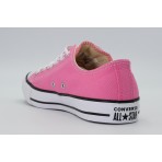 Converse Chuck Taylor All Star Sneakers Ροζ, Λευκά