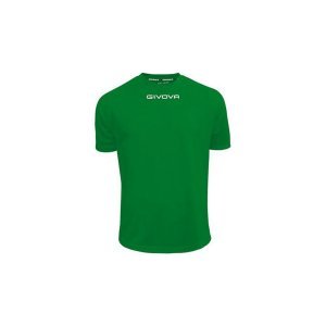 Givova Shirt Givova One (MAC01 GREEN)