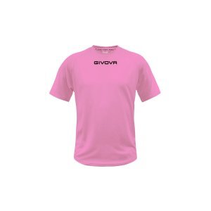 Givova Shirt Givova One (MAC01 PINK)