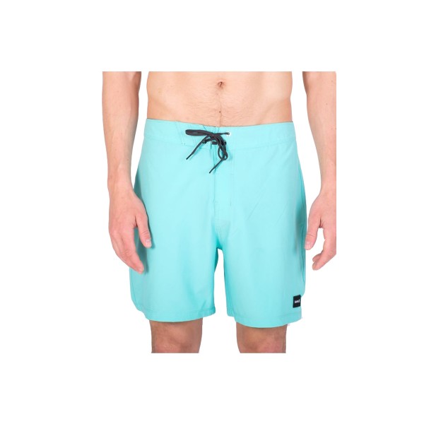 Hurley Phantom Oando Solid 18 Μαγιό Σορτς (MBS0011070 H309)