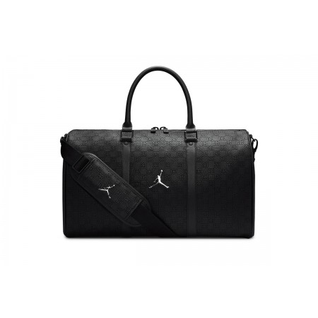 Jordan Monogram Duffle Σάκος Ώμου - Χειρός Αθλητικός 25L 