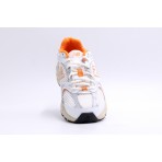 New Balance 530 Unisex Sneakers Λευκά, Πορτοκαλί, Ασημί, Μπεζ