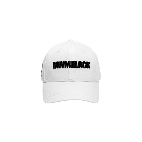 Mwm Καπέλο Strapback (MW051412428 WHITE)