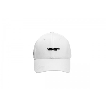 Mwm Καπέλο Strapback 