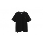 Mwm X Logo T-Shirt (MW082020642 BLACK)