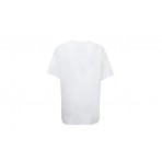 Mwm X Logo T-Shirt (MW082020642 WHITE)